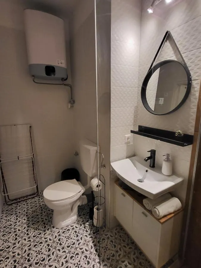 Pearl Apartman Debrecen Hungary