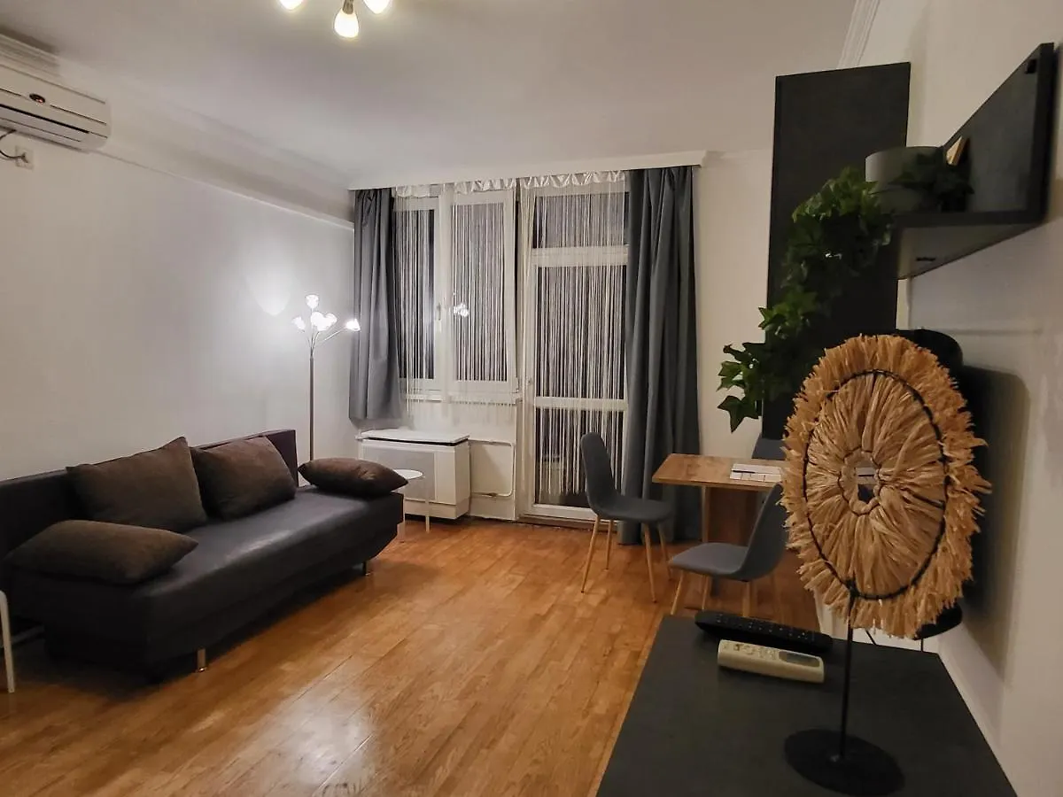 Apartment Pearl Apartman Debrecen